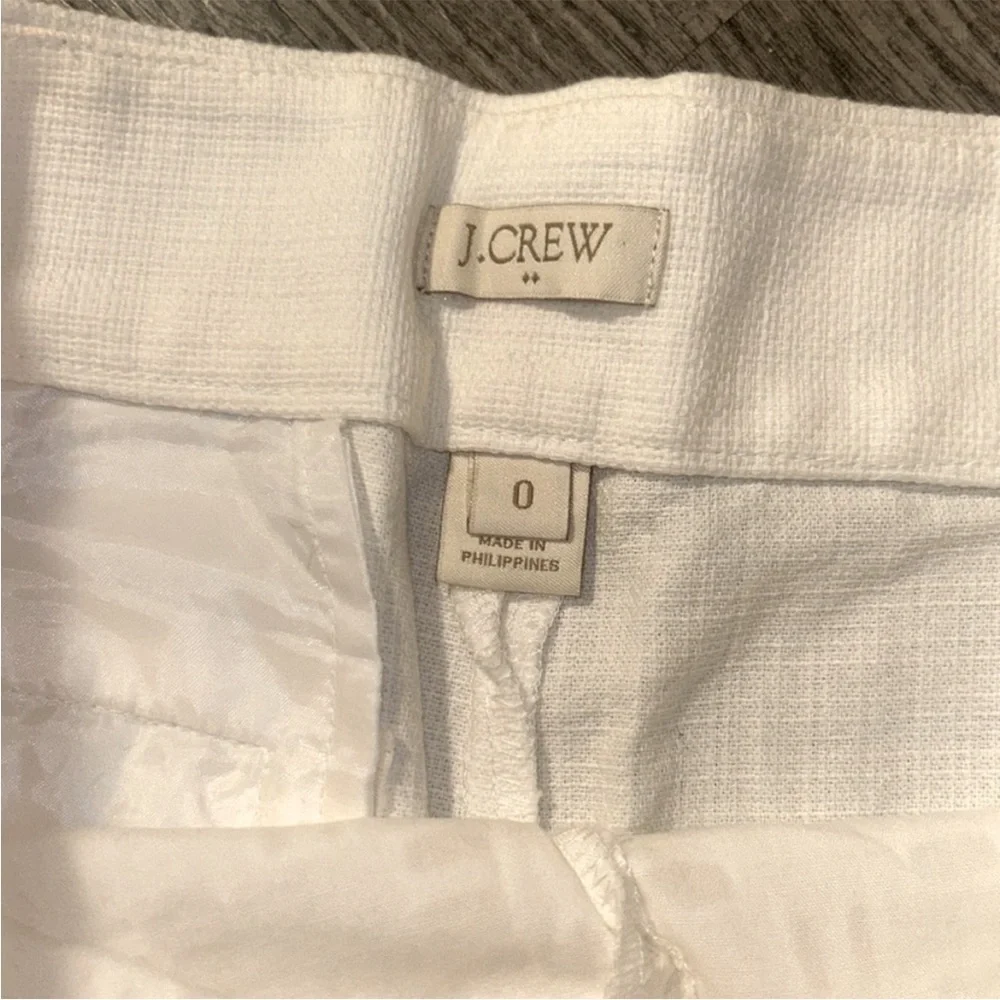 J. Crew elevate your